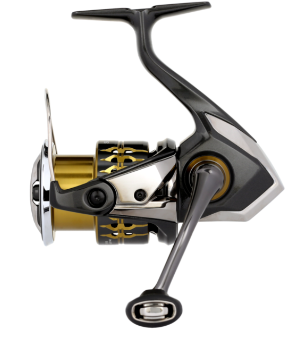 Shimano Sustain 2500HGK Spinning Reel