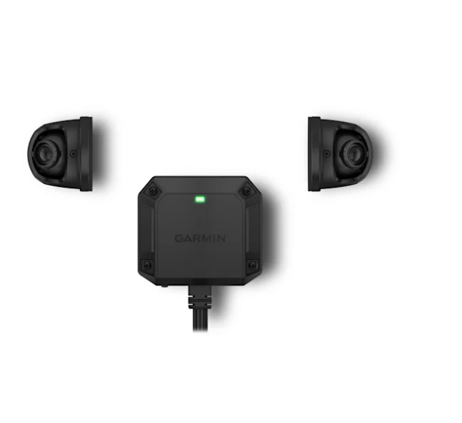 Garmin dēzl Dual View
