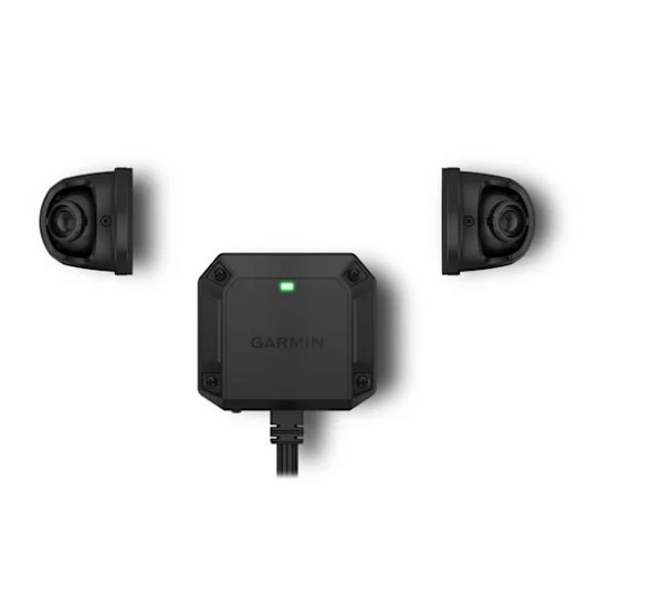 Garmin dēzl Dual View