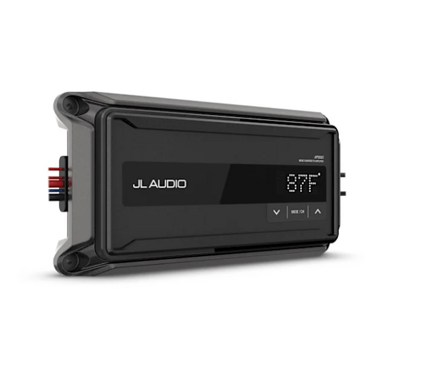 Garmin JL Audio AP Amplifiers