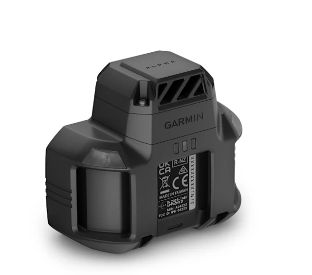 Garmin Beeper Battery Pack