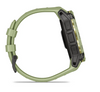 Garmin Instinct 3 – 50 mm, AMOLED Fern Green with Fern Green Band