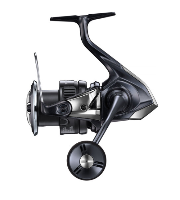 Shimano TwinPower Spinning Reel C3000XG FE