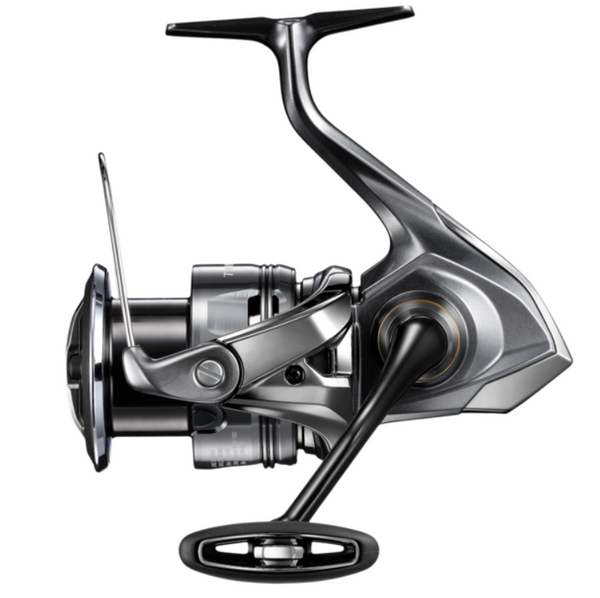 Shimano TwinPower Spinning Reel 4000XG FE