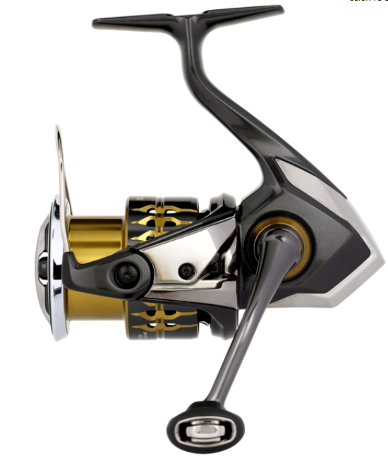 Shimano Sustain Reel 4000XG FK