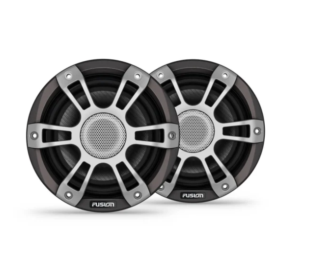 Garmin Fusion Signature Series 3i Marine Coaxial Speakers