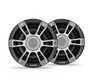 Garmin Fusion Signature Series 3i Marine Coaxial Speakers
