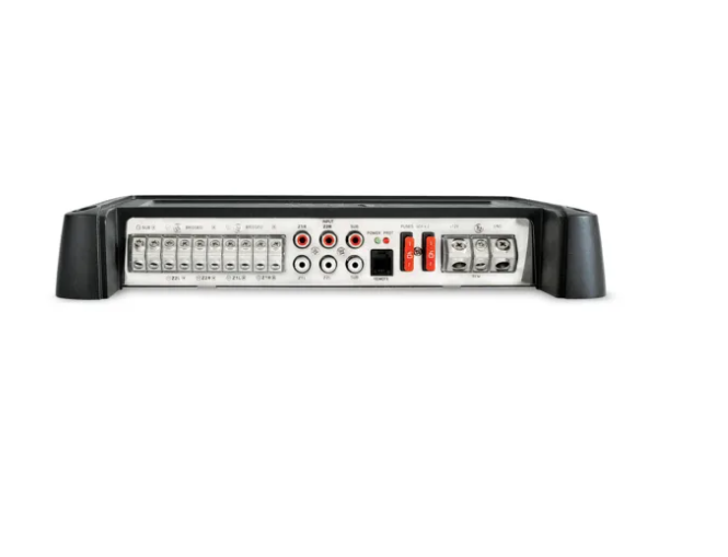 Garmin Fusion Signature Series Marine Amplifiers  Signature Series 5 Channel 1600-Watt Marine Amplifier