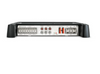 Garmin Fusion Signature Series Marine Amplifiers  Signature Series 4 Channel 1400-Watt Marine Amplifier