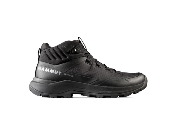 Mammut Sertig III Mid GTX Men's