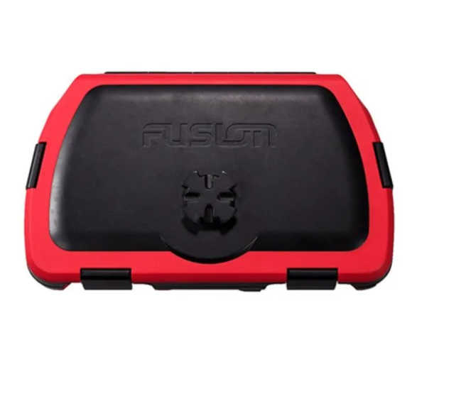 Garmin Fusion ActiveSafe Red