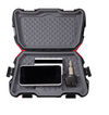 Garmin Fusion ActiveSafe Red