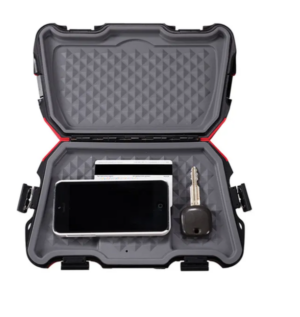 Garmin Fusion ActiveSafe Red