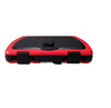 Garmin Fusion ActiveSafe Red
