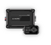 Garmin JL Audio AP Amplifier with Bluetooth Technology  4 Channel Compact Marine Amplifier