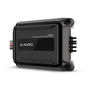 Garmin JL Audio AP Amplifier with Bluetooth Technology  4 Channel Compact Marine Amplifier
