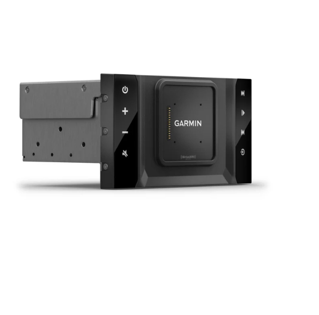 Garmin Vieo RV 51 Stereo Dock