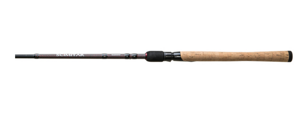 Shimano Scimitar 66 M 2PC Spinning C