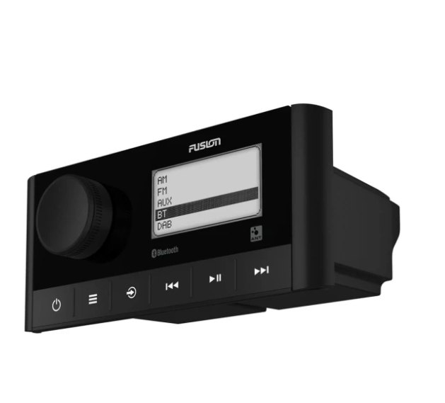 Garmin Fusion MS-RA60 Marine Stereo