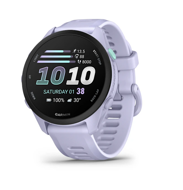 Garmin Forerunner 70