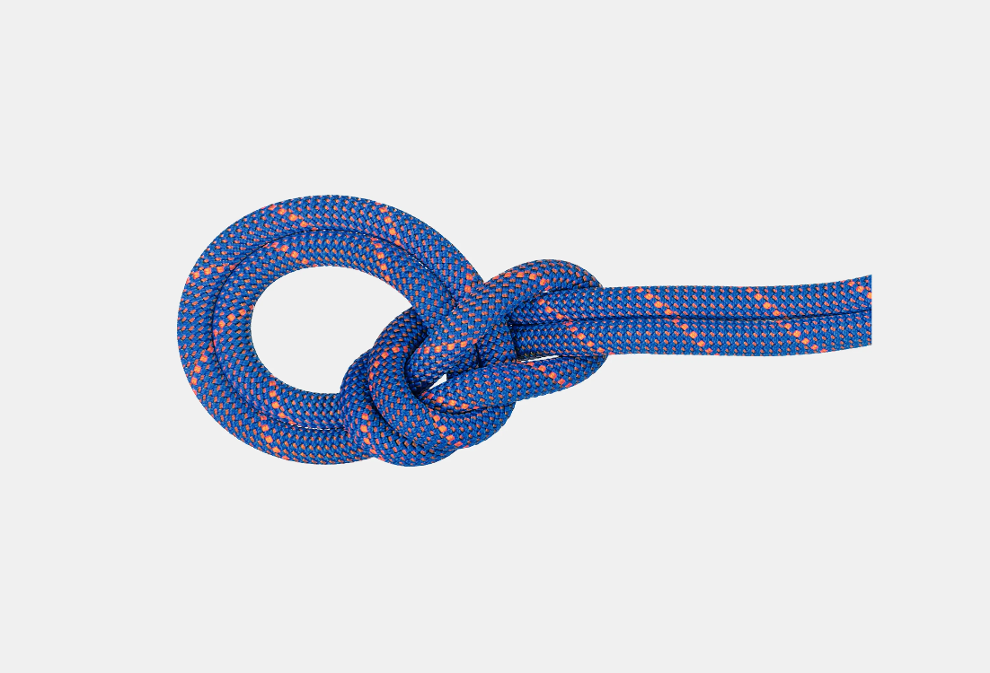 Mammut 9.0 Crag Sender Dry Rope