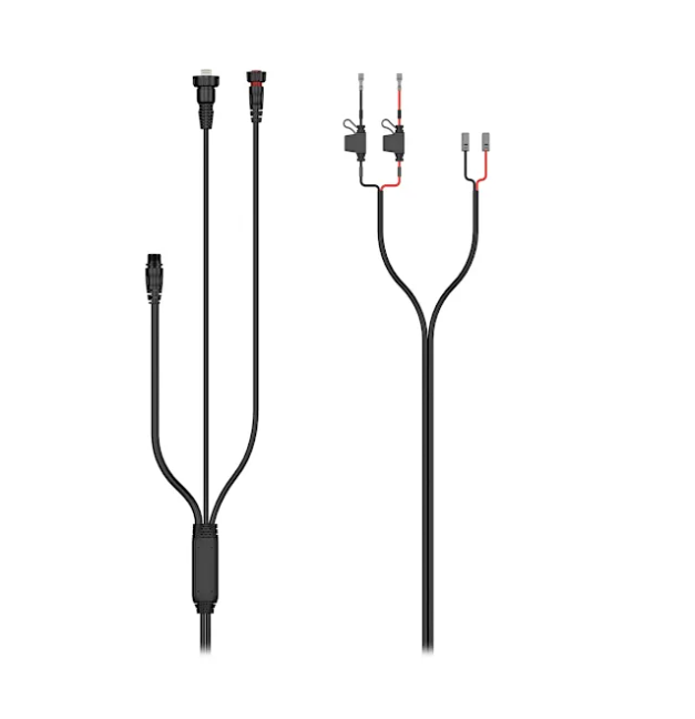 Garmin LiveScope 2 HD Ice Fishing Transducer