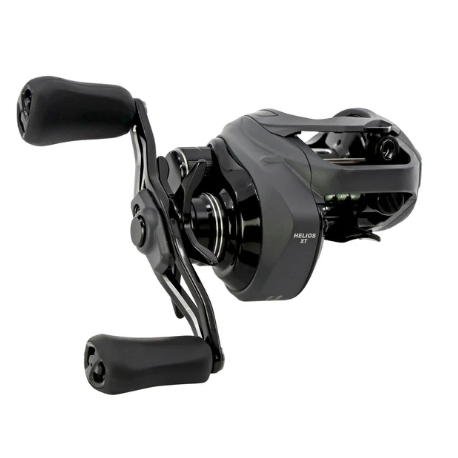 Okuma Helios XT Low Profile Baitcast Reels