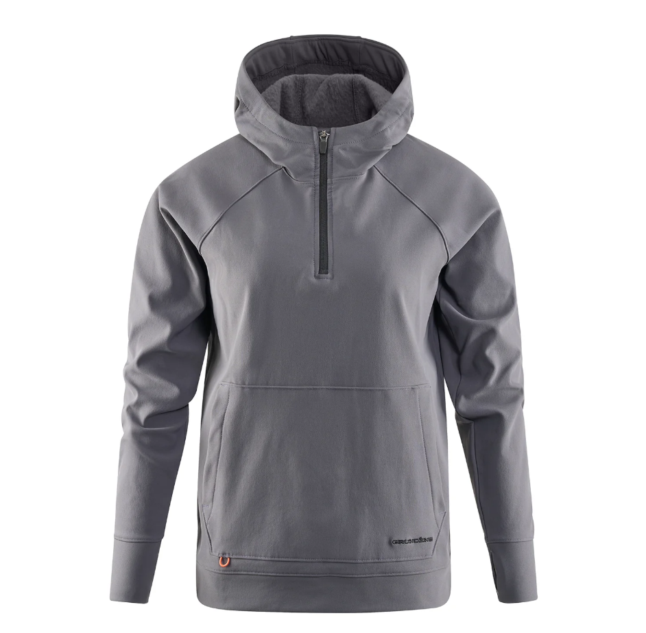 Grundens  Kryall Hoodie Women's