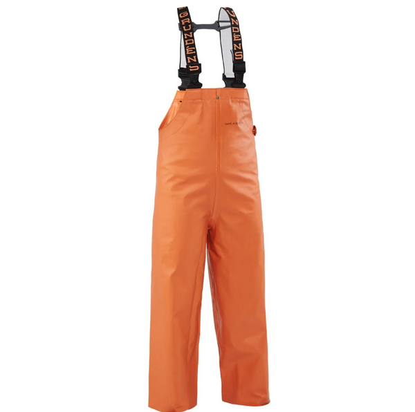 Grundens Clipper 117 Bib Kid's