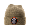 Grundens Watchhouse Beanie Anchor