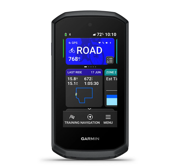 Garmin Edge Explore 3