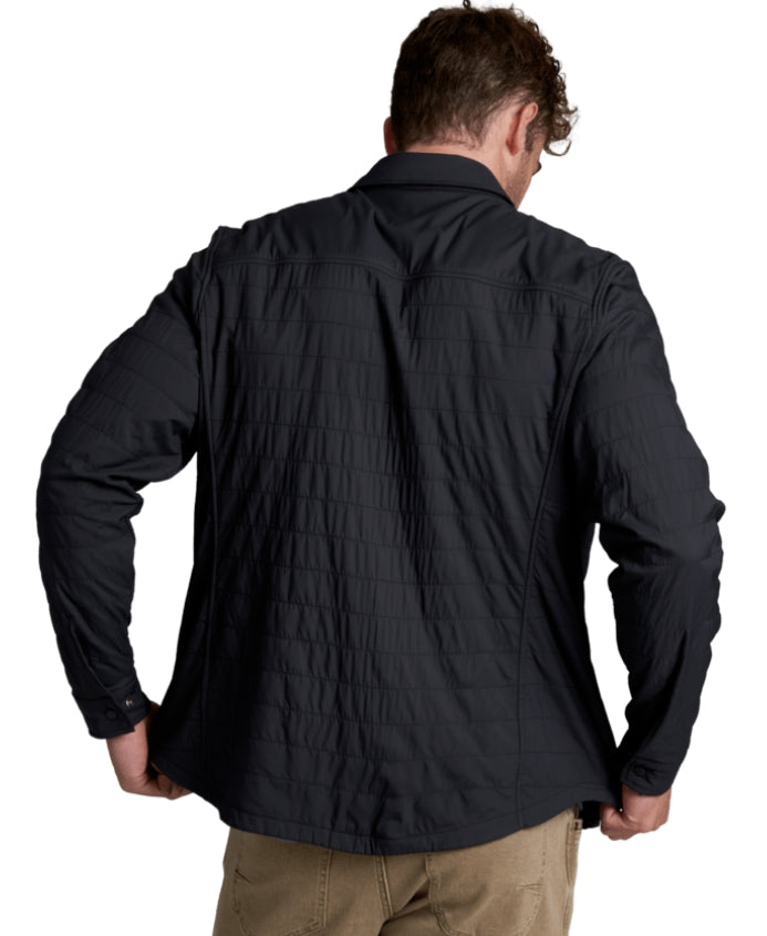 KUHL The One Shirt-Jacket Men's