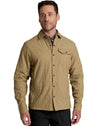 KUHL The One Shirt-Jacket Men's