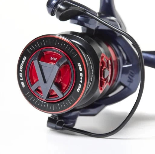 St. Croix Seviin GSS2500 GS Series Spinning Reel