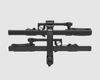 Thule Verse 2" 2 Bike Rack