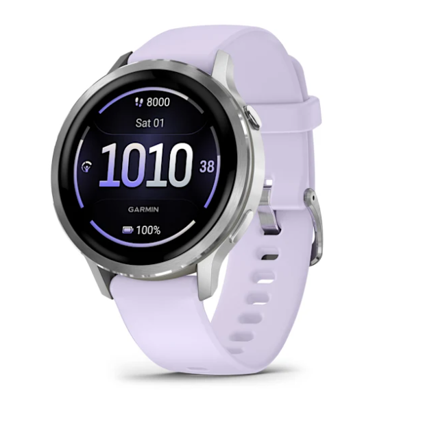 Garmin Venu 4 – 41 mm