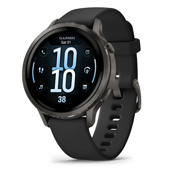 Garmin Venu 4 – 41 mm