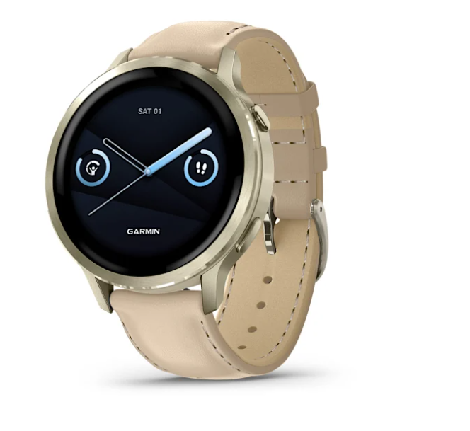 Garmin Venu 4 – 41 mm