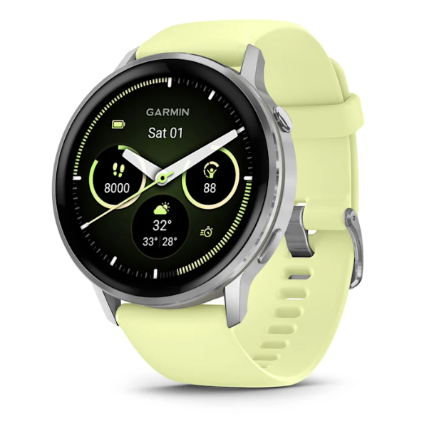 Garmin Venu 4 – 45 mm