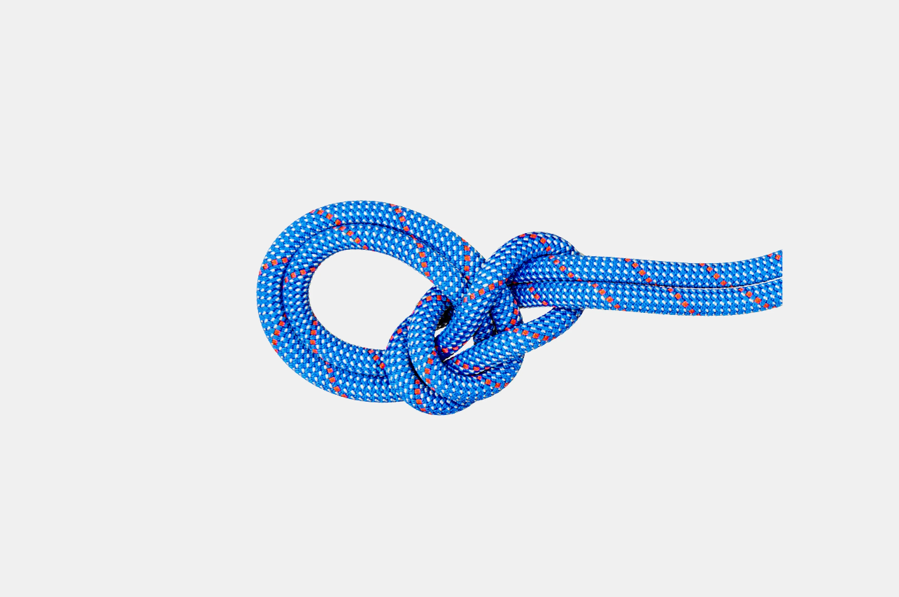 Mammut 9.5 Crag Classic Rope