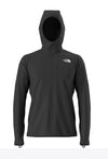 The North Face Men's Summit Futurefleece Full Zip Hoodie