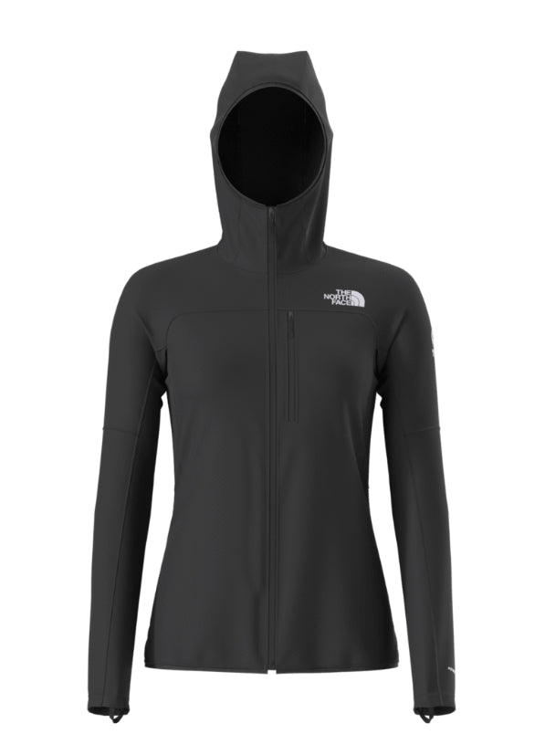 The North Face Women's Summit Futurefleece Full Zip Hoodie