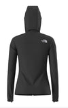 The North Face Women's Summit Futurefleece Full Zip Hoodie