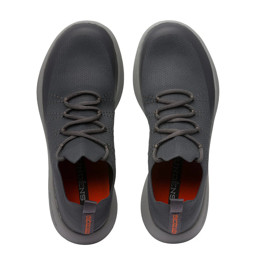 Grundens SeaKnit Boat Shoe Men's