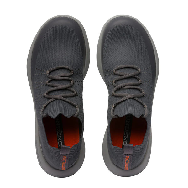 Grundens SeaKnit Boat Shoe Men's