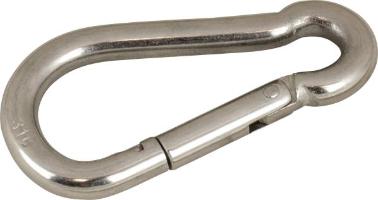 Sea Dog Snap Hook - Standard