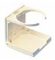 Sea Dog Adjustable Folding Drink Holder