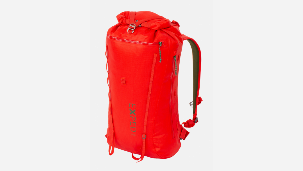 Exped Serac 25