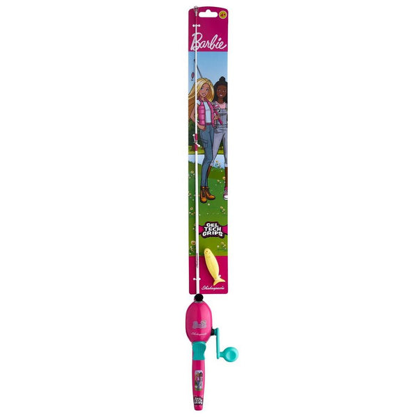 Shakespeare Mattel Barbie® Beginner Kit