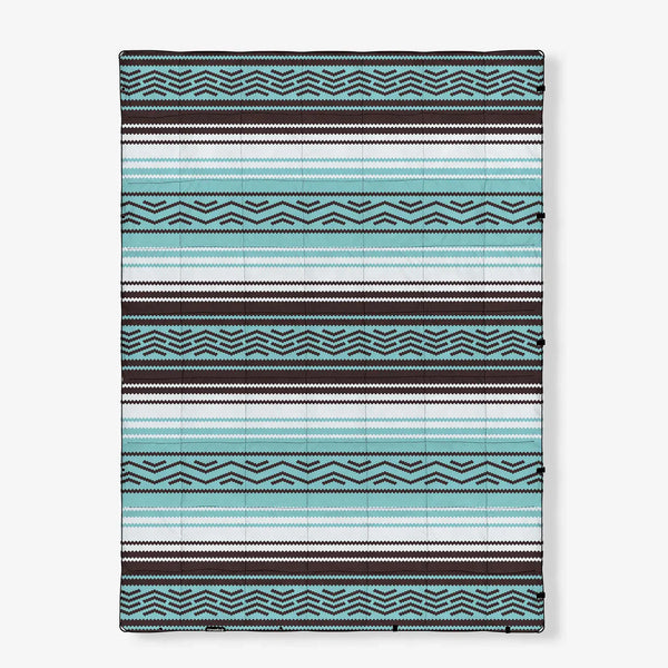 Nomadix Puffer Blanket